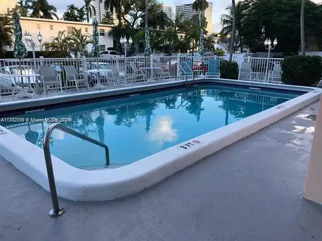 625 ANTIOCH Avenue # 302, Fort Lauderdale FL 33304 photo 4