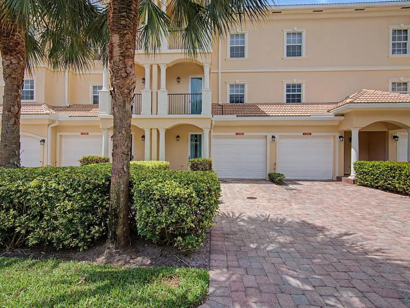 12590 SE Old Cypress Drive, Hobe Sound FL 33455 photo 3