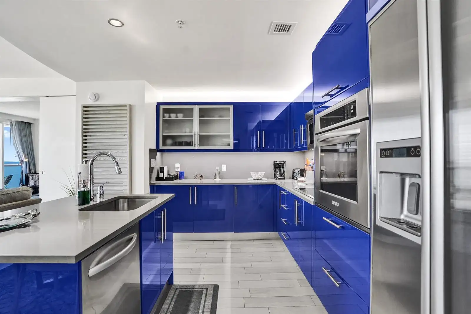3101 BAYSHORE Drive # 1508, Fort Lauderdale FL 33304 photo 2