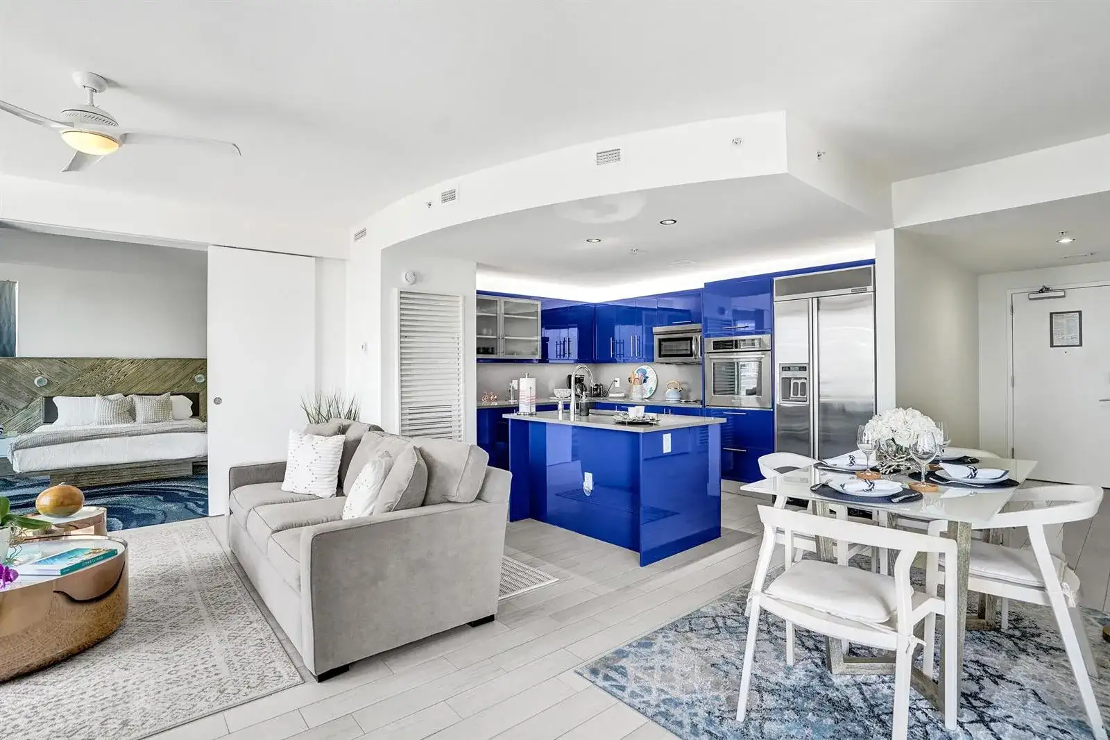 3101 BAYSHORE Drive # 1508, Fort Lauderdale FL 33304 photo 3