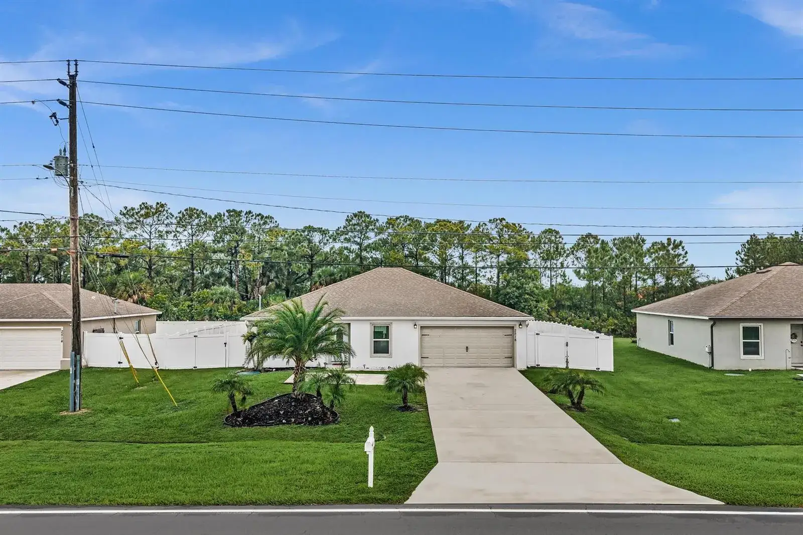 2518 SW SAVAGE Boulevard, Port St. Lucie FL 34953