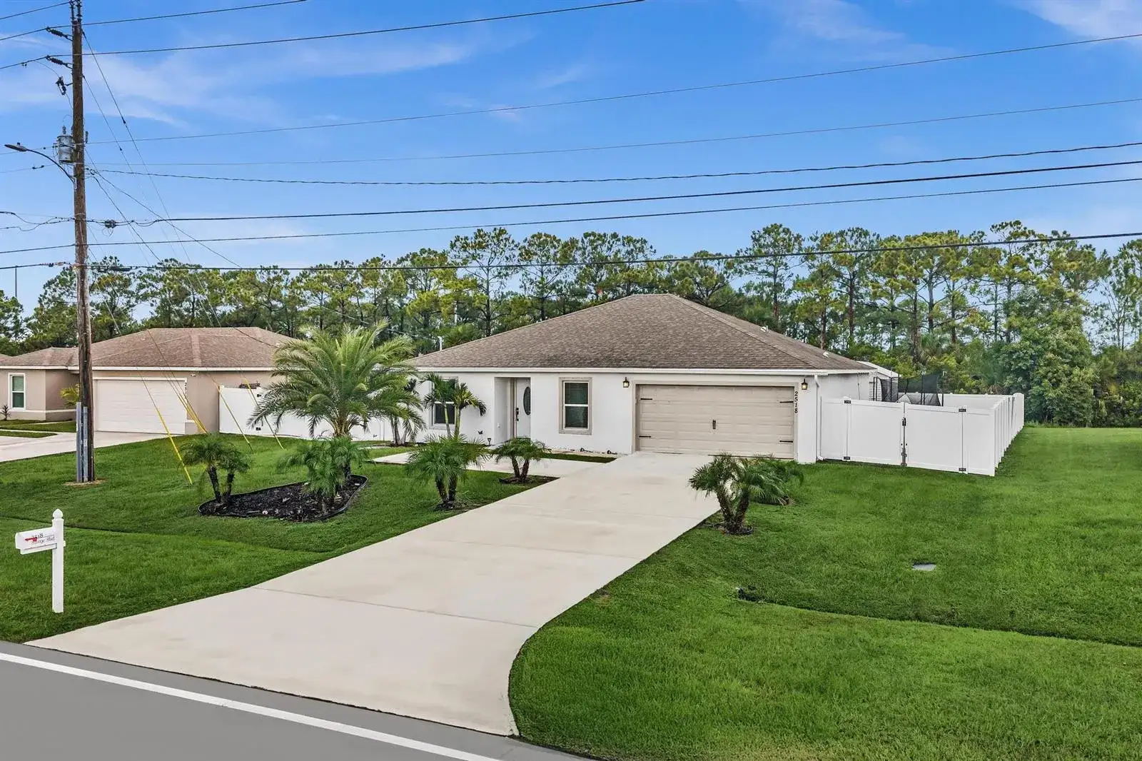 2518 SW SAVAGE Boulevard, Port St. Lucie FL 34953 photo 3