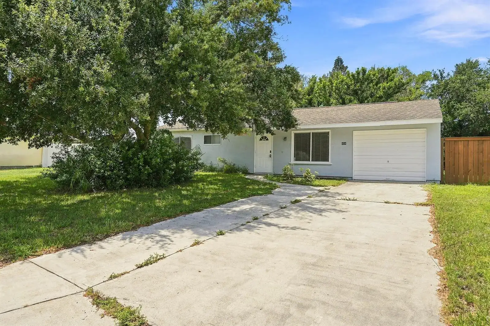 484 SW EASTPORT Circle, Port St. Lucie FL 34953 photo 2