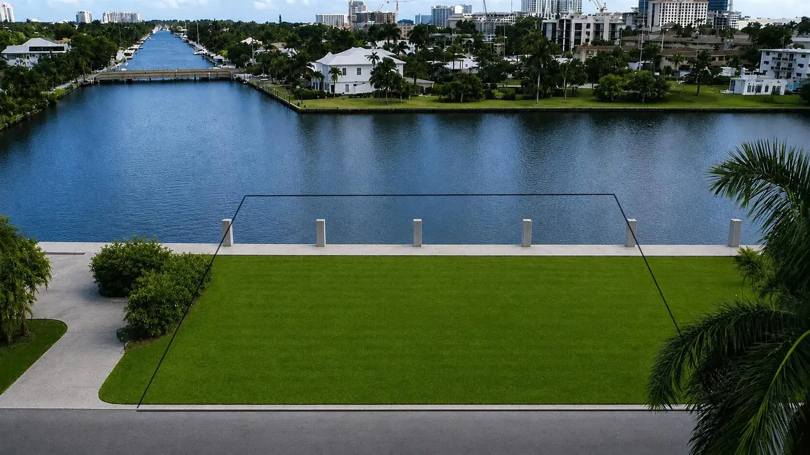 1316 CORDOVA Road, Fort Lauderdale FL 33316 photo 4