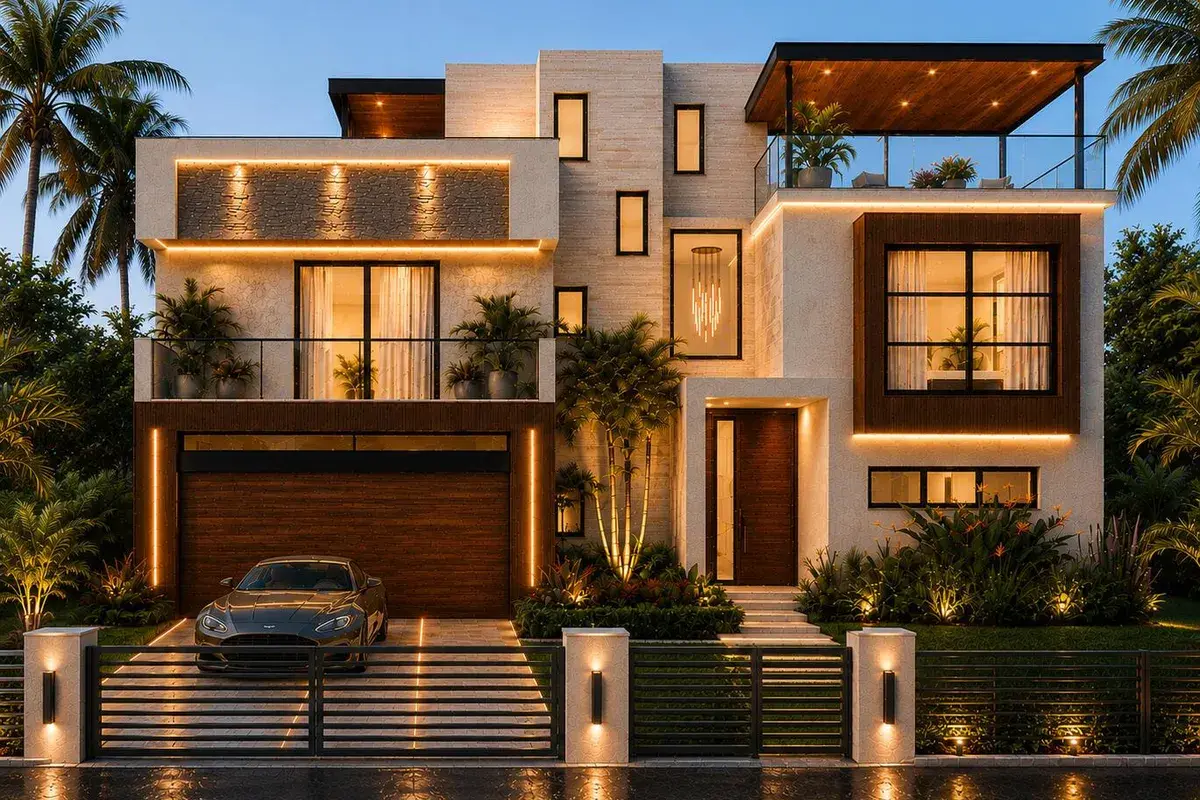 1316 CORDOVA Road, Fort Lauderdale FL 33316
