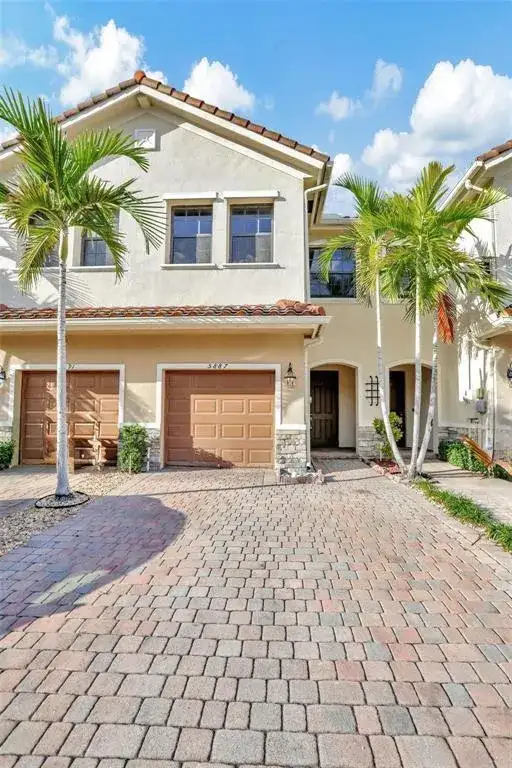 5887 NW 56th Place # 5887, Tamarac FL 33319 photo 2