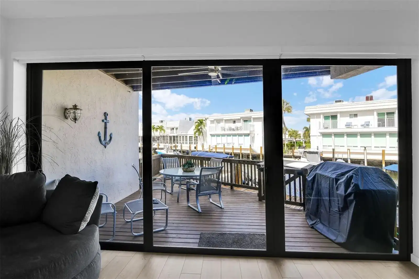 1035 Boca Cove Lane, Highland Beach FL 33487 photo 2