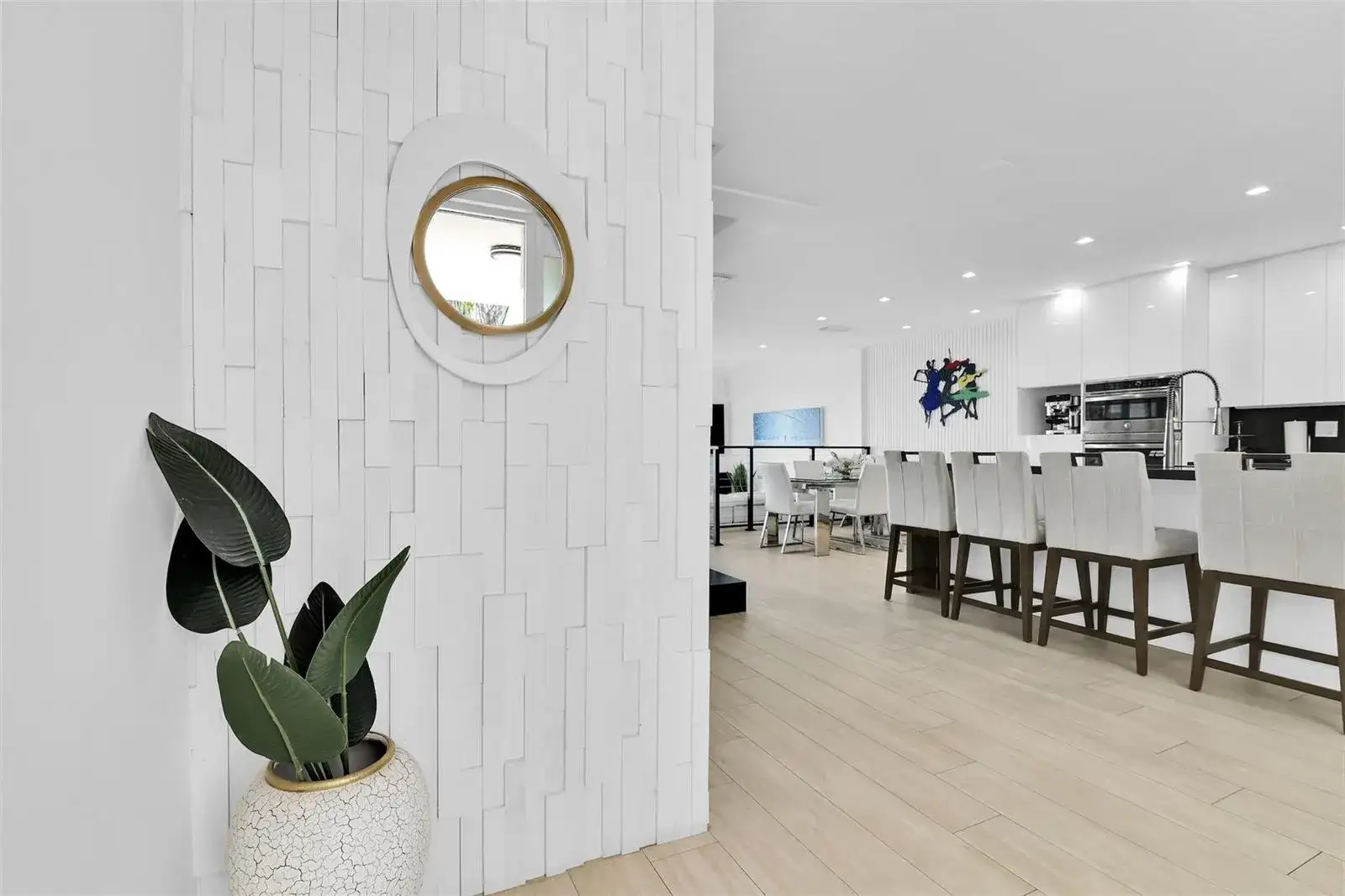 1035 Boca Cove Lane, Highland Beach FL 33487 photo 3