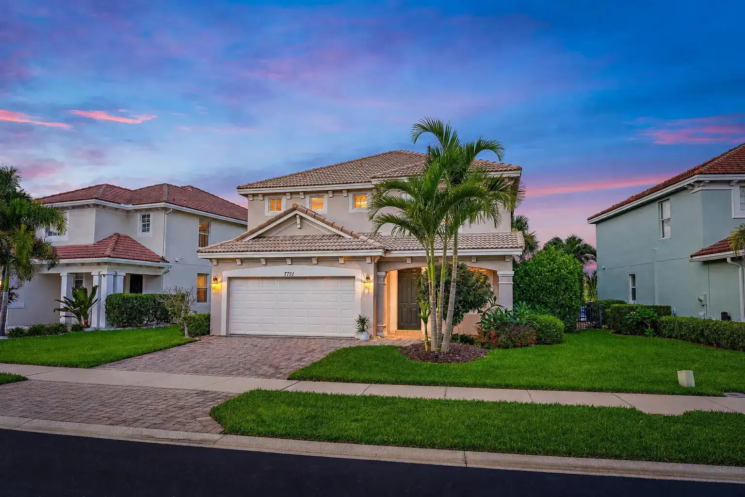 7751 SE Heritage Boulevard, Hobe Sound FL 33455 photo 2