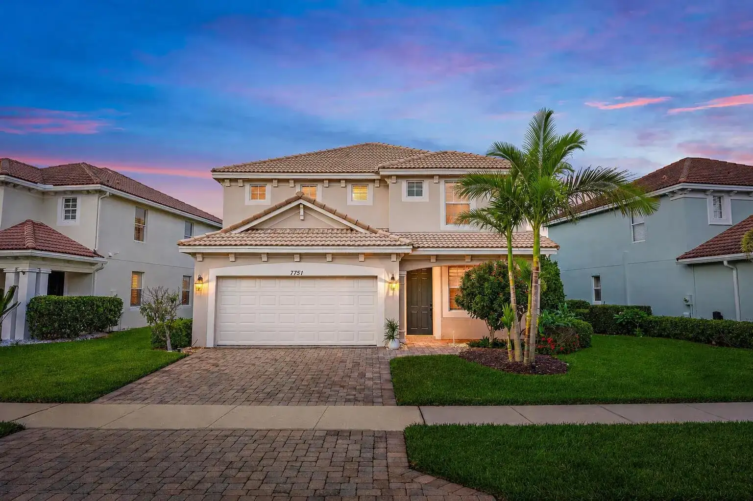 7751 SE Heritage Boulevard, Hobe Sound FL 33455 photo 3