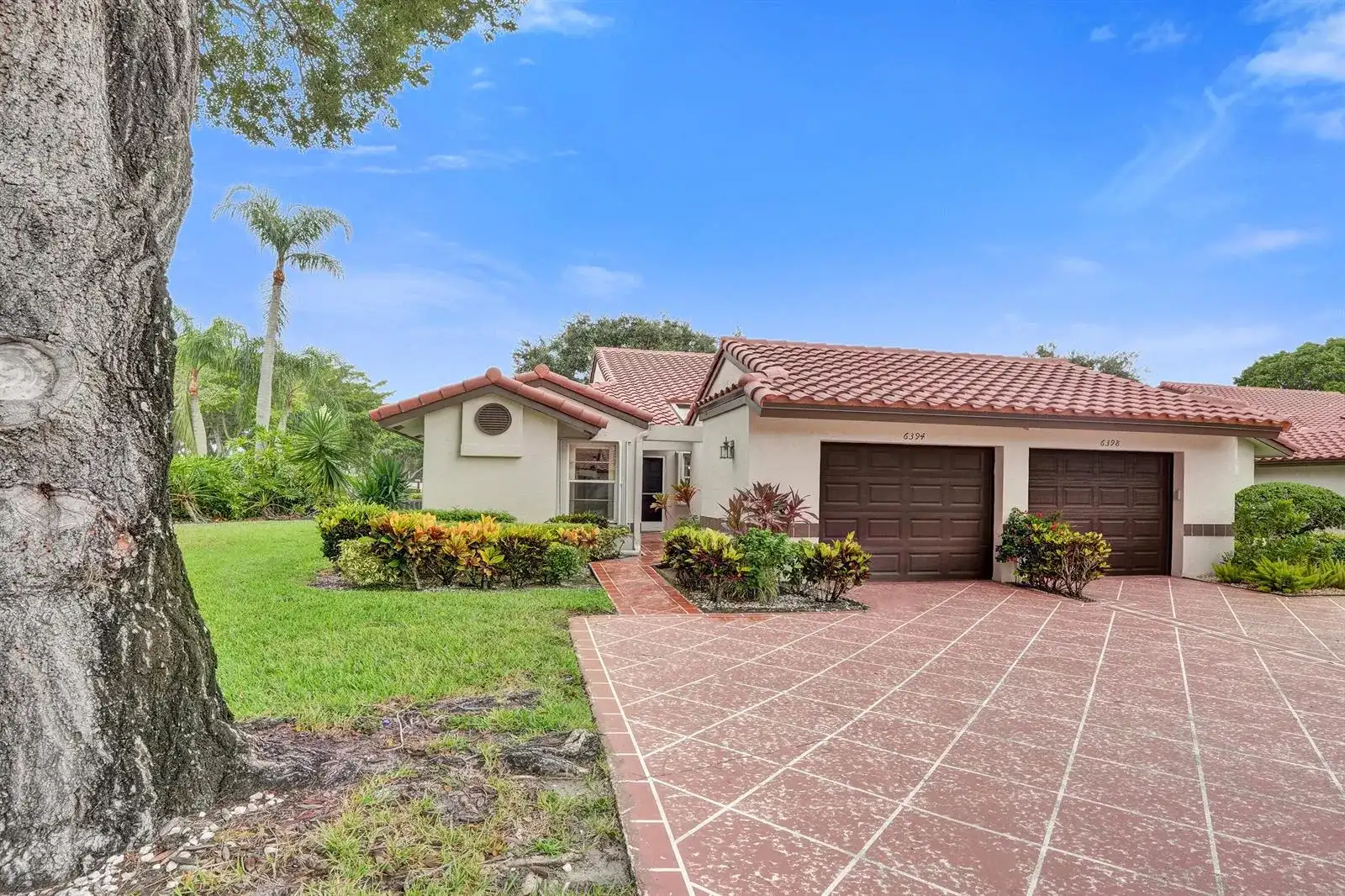 6394 POINTE PLEASANT Circle, Delray Beach FL 33484