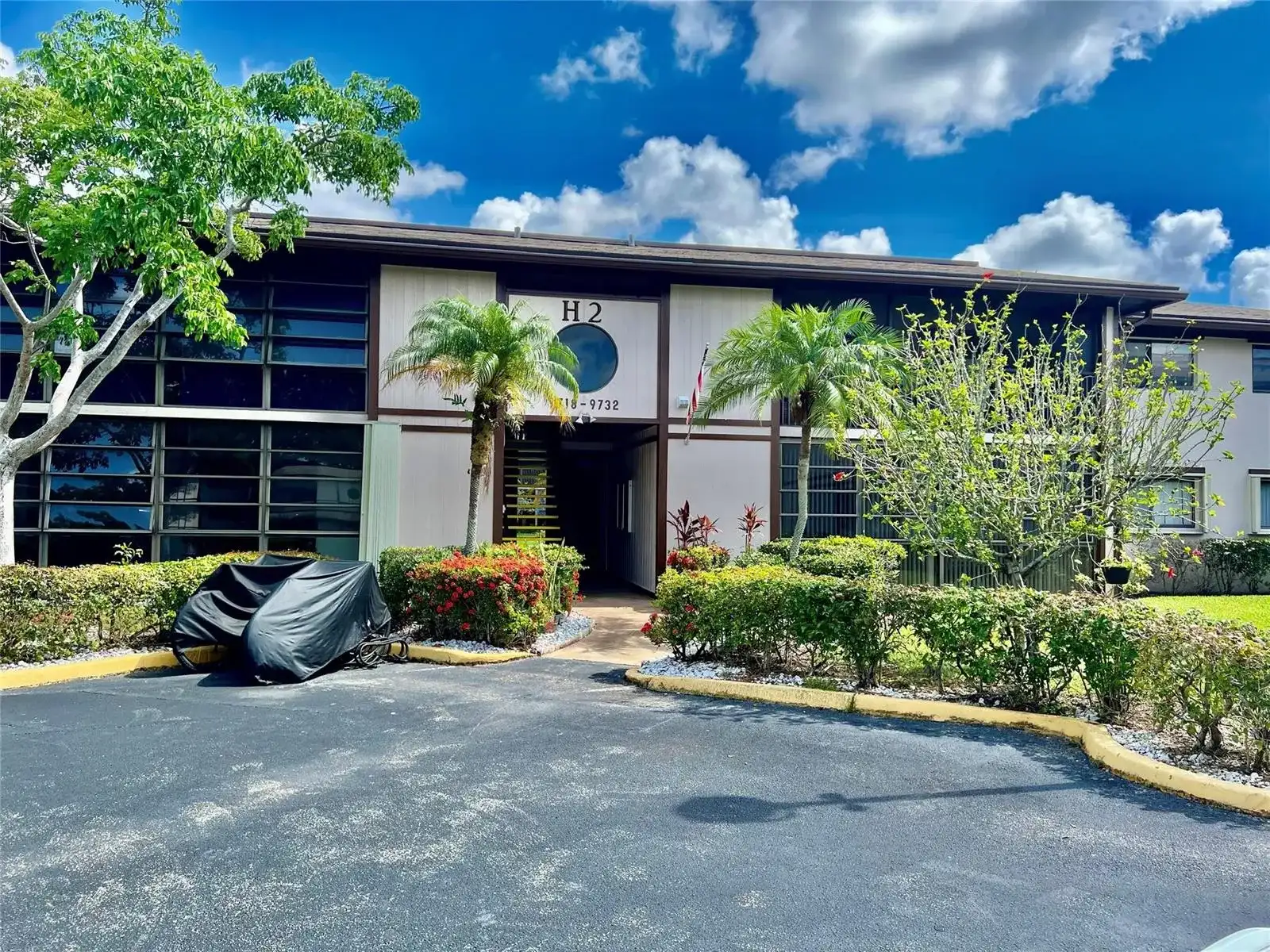 9718 S BELFORT Circle # 108, Tamarac FL 33321
