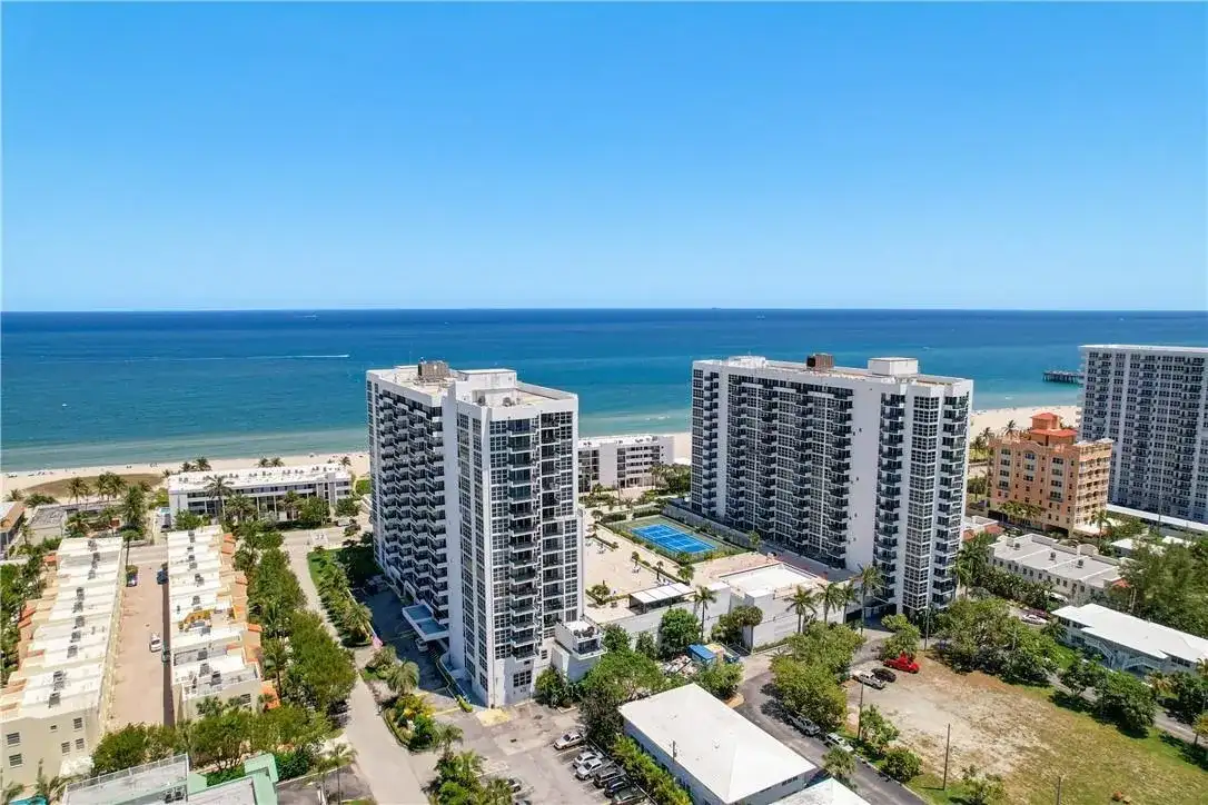 531 N Ocean Boulevard # 1207, Pompano Beach FL 33062 photo 3
