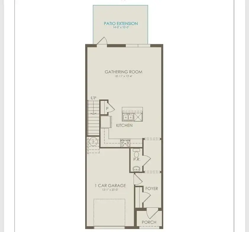 6746 KAVAGI Drive # 07, Lantana FL 33462 photo 2