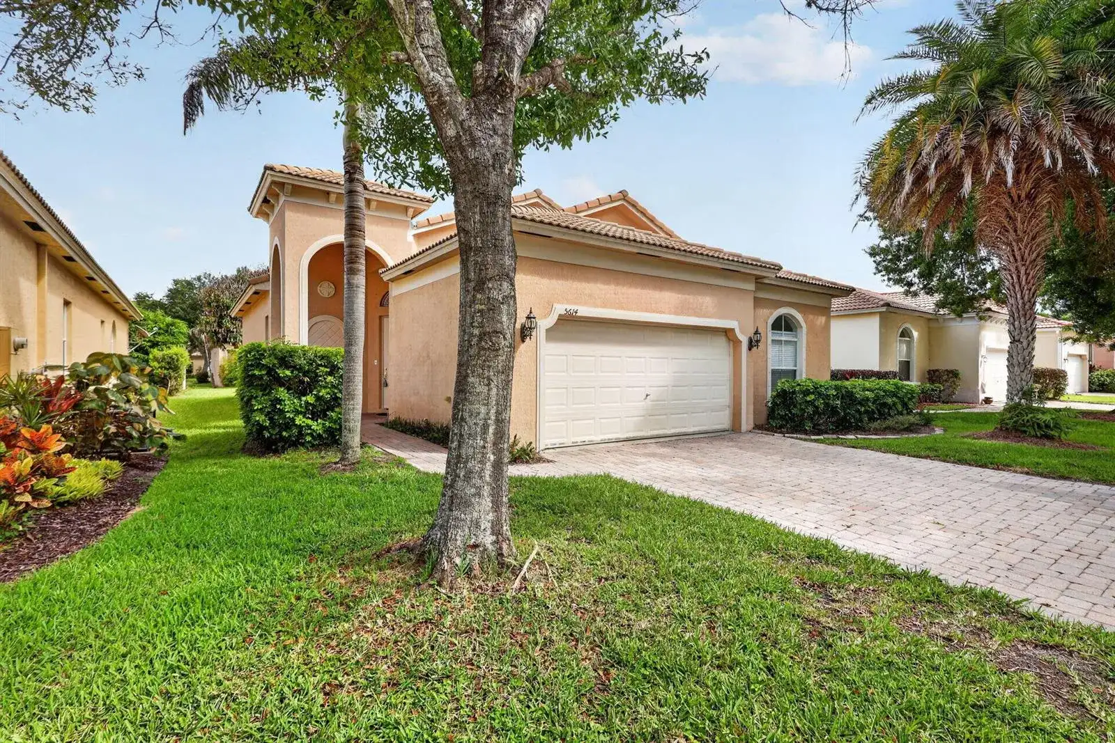 5614 SUNBERRY Circle, Fort Pierce FL 34951 photo 2