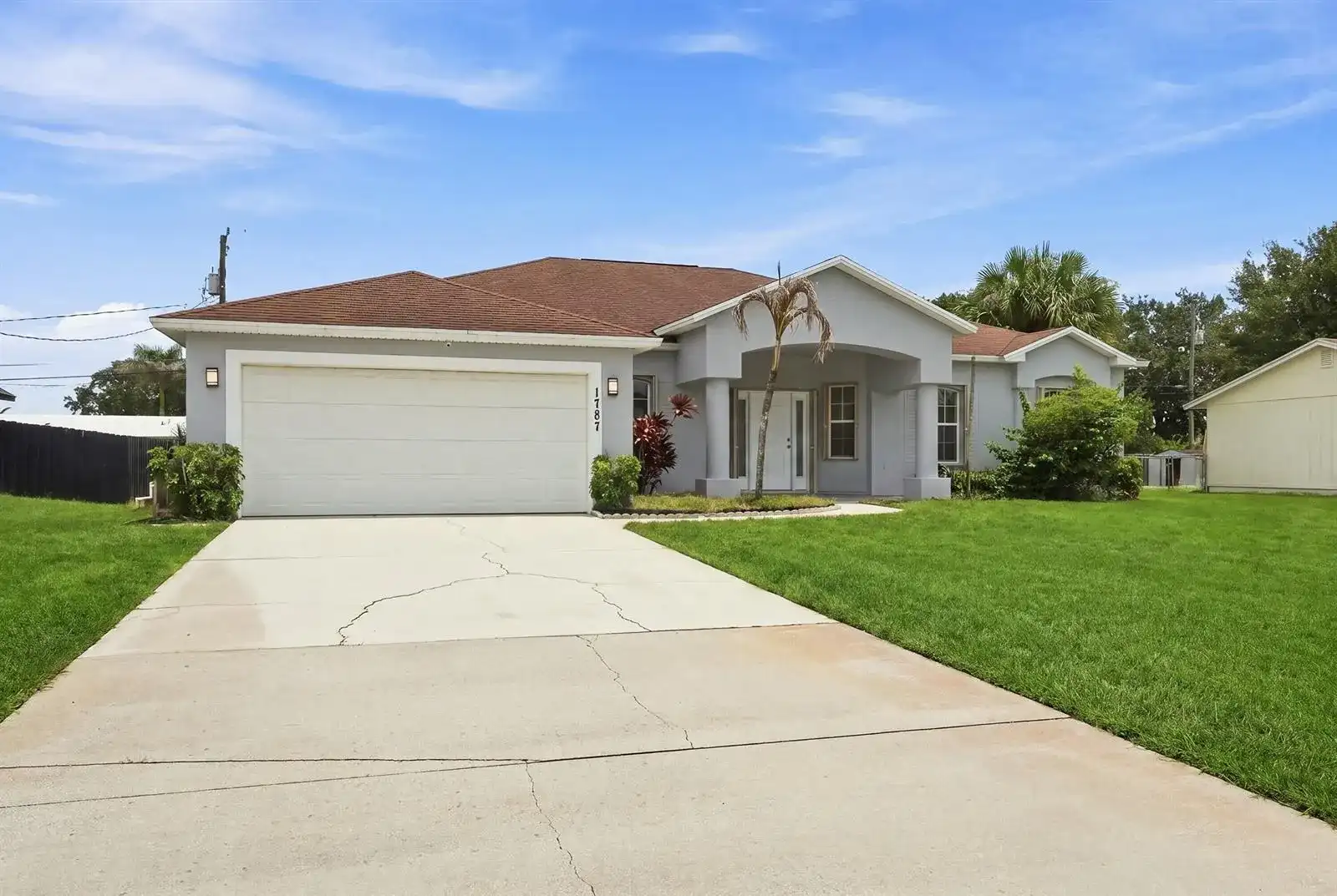 1787 SW CAMEO Boulevard, Port St. Lucie FL 34953