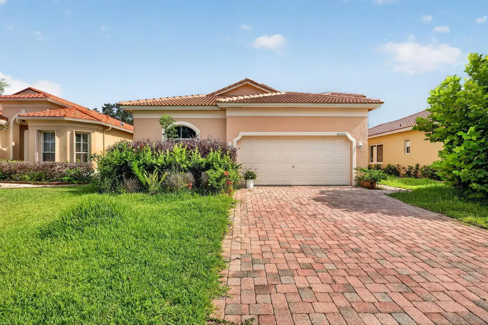 6305 SPRING LAKE Terrace, Fort Pierce FL 34951