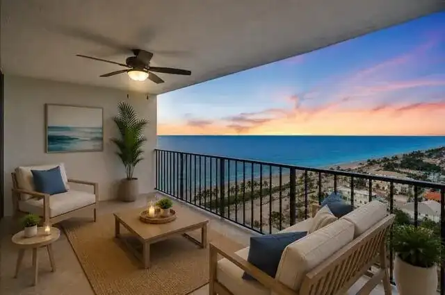1901 N Ocean Boulevard, Fort Lauderdale FL 33305