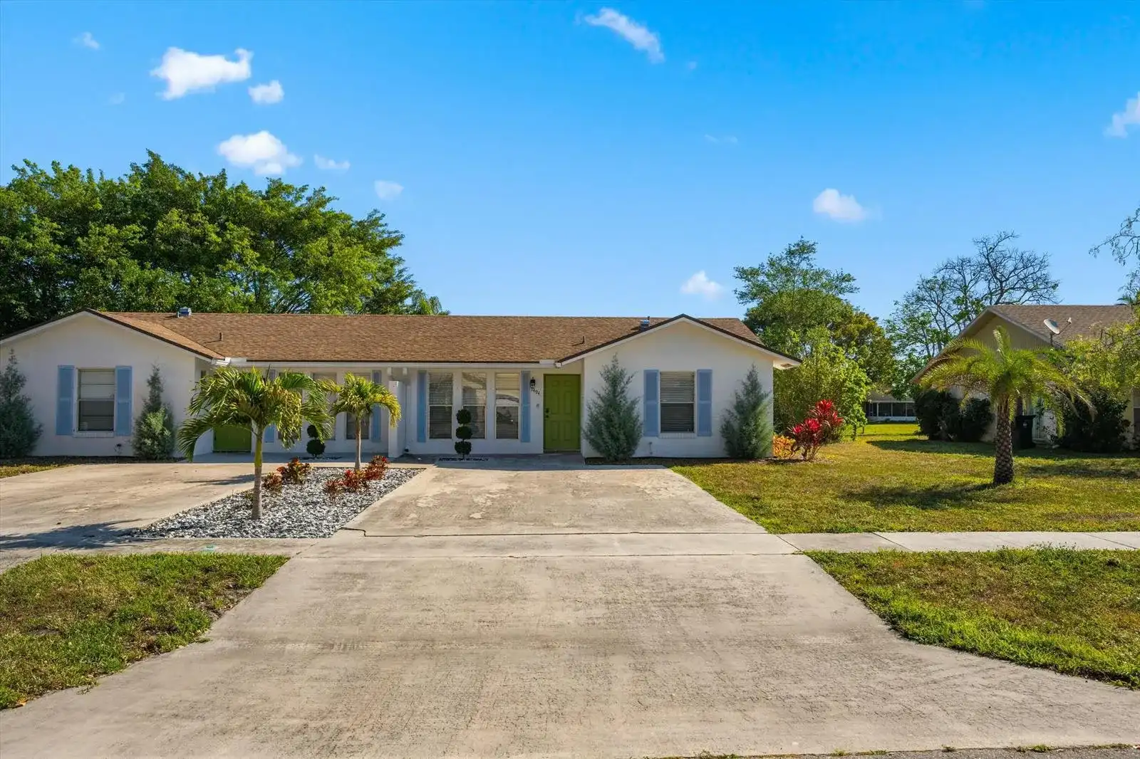 1494 Easthampton Circle, Wellington FL 33414