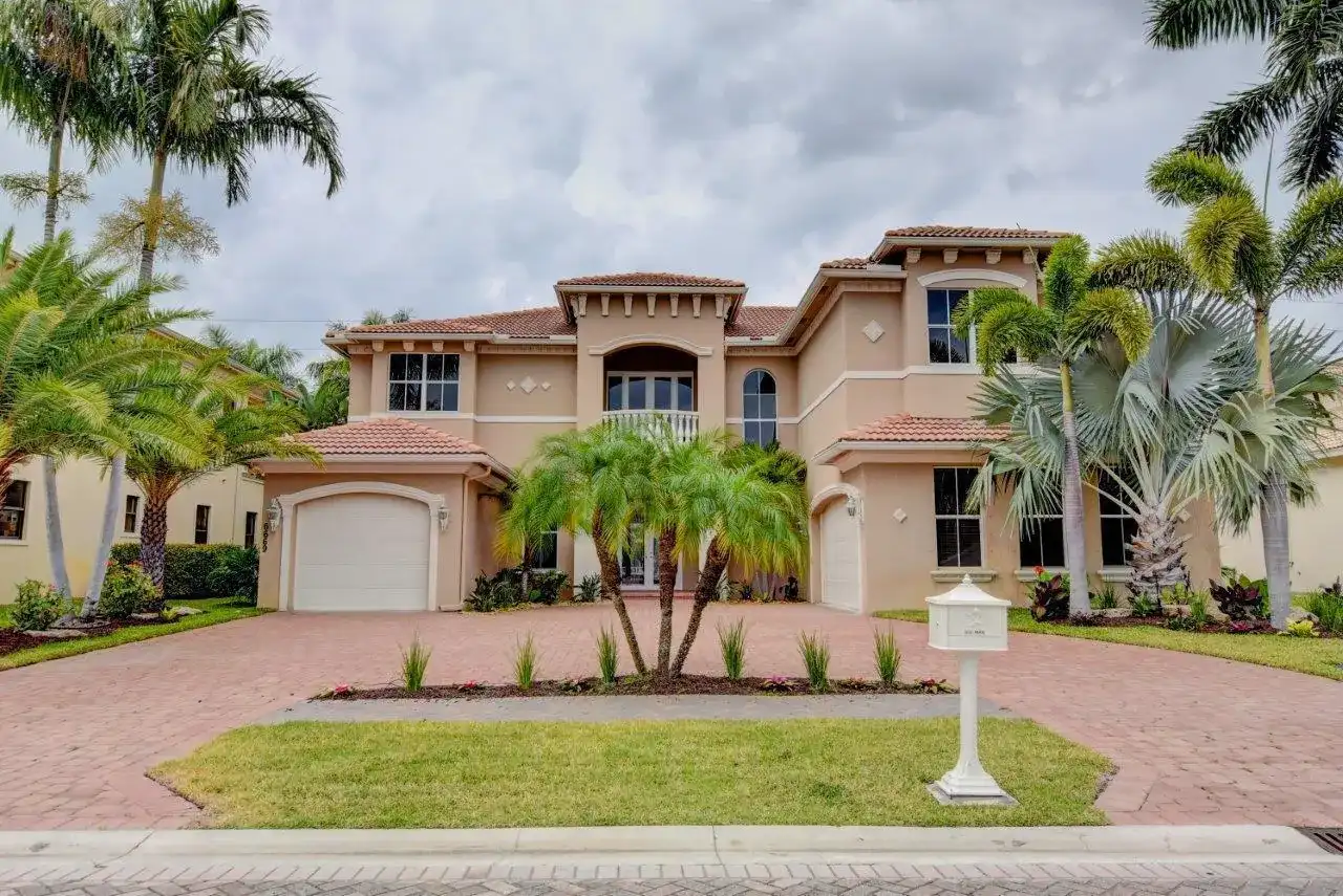 6669 Cobia Circle, Boynton Beach FL 33437