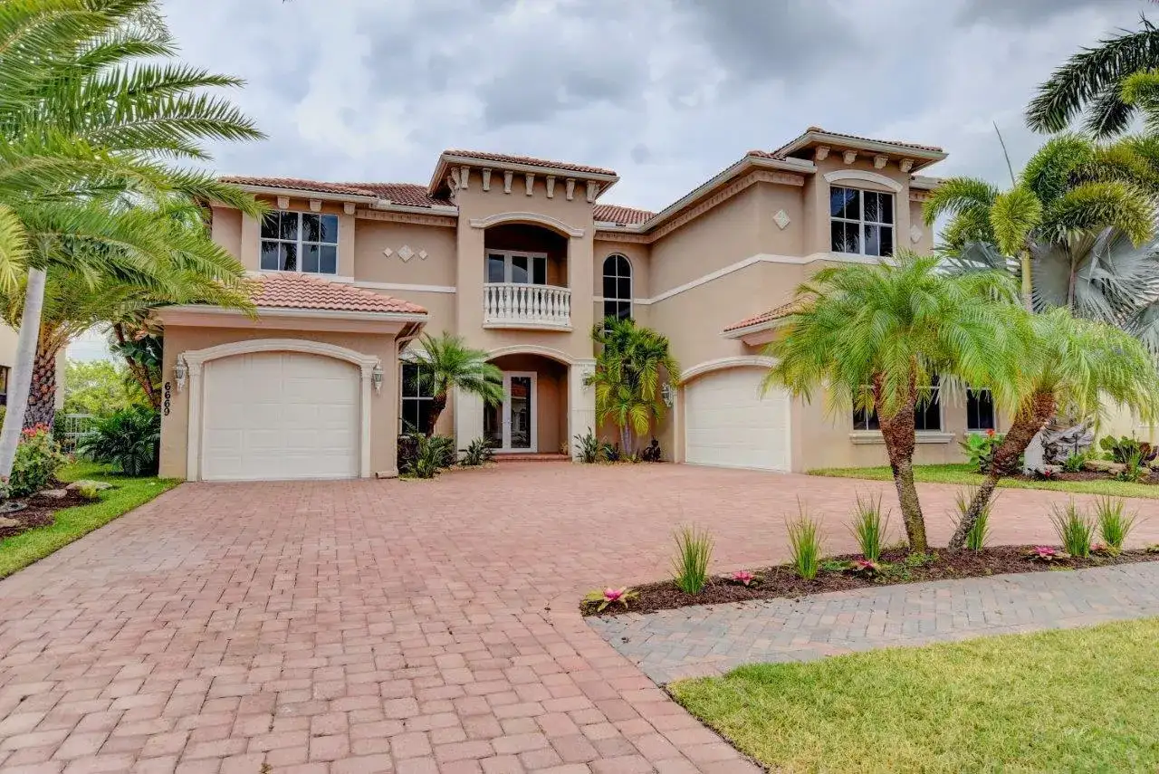 6669 Cobia Circle, Boynton Beach FL 33437 photo 2