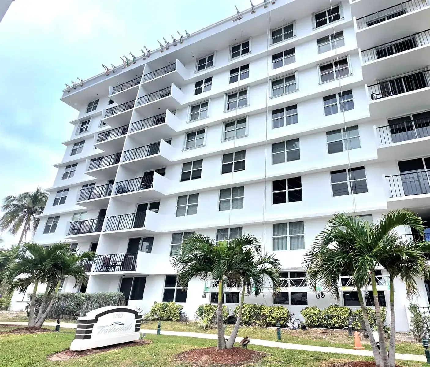 1009 N Ocean Boulevard # 409, Pompano Beach FL 33062