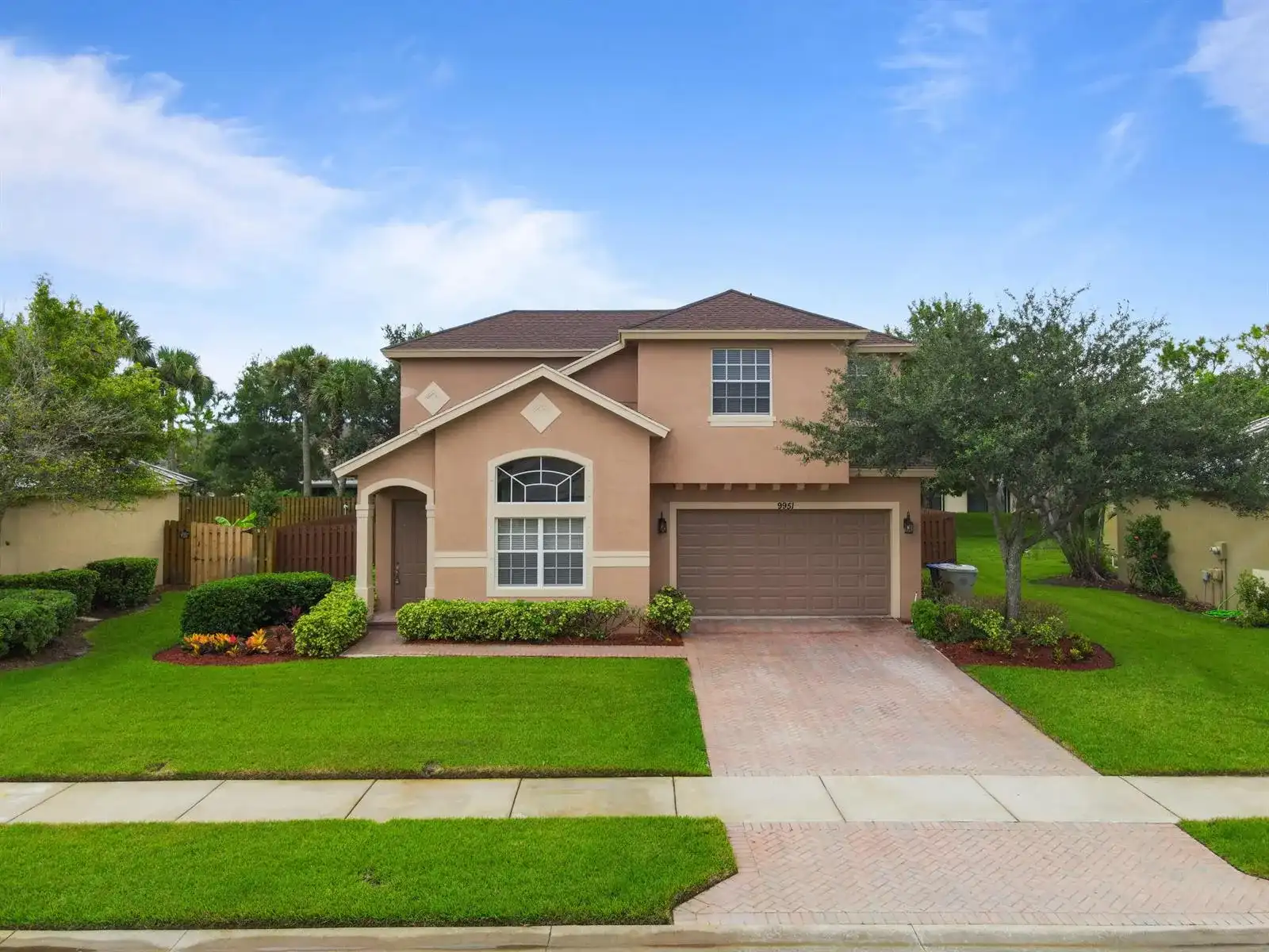 9951 E Verona Circle, Vero Beach FL 32966