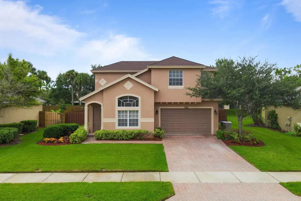 9951 E Verona Circle, Vero Beach FL 32966