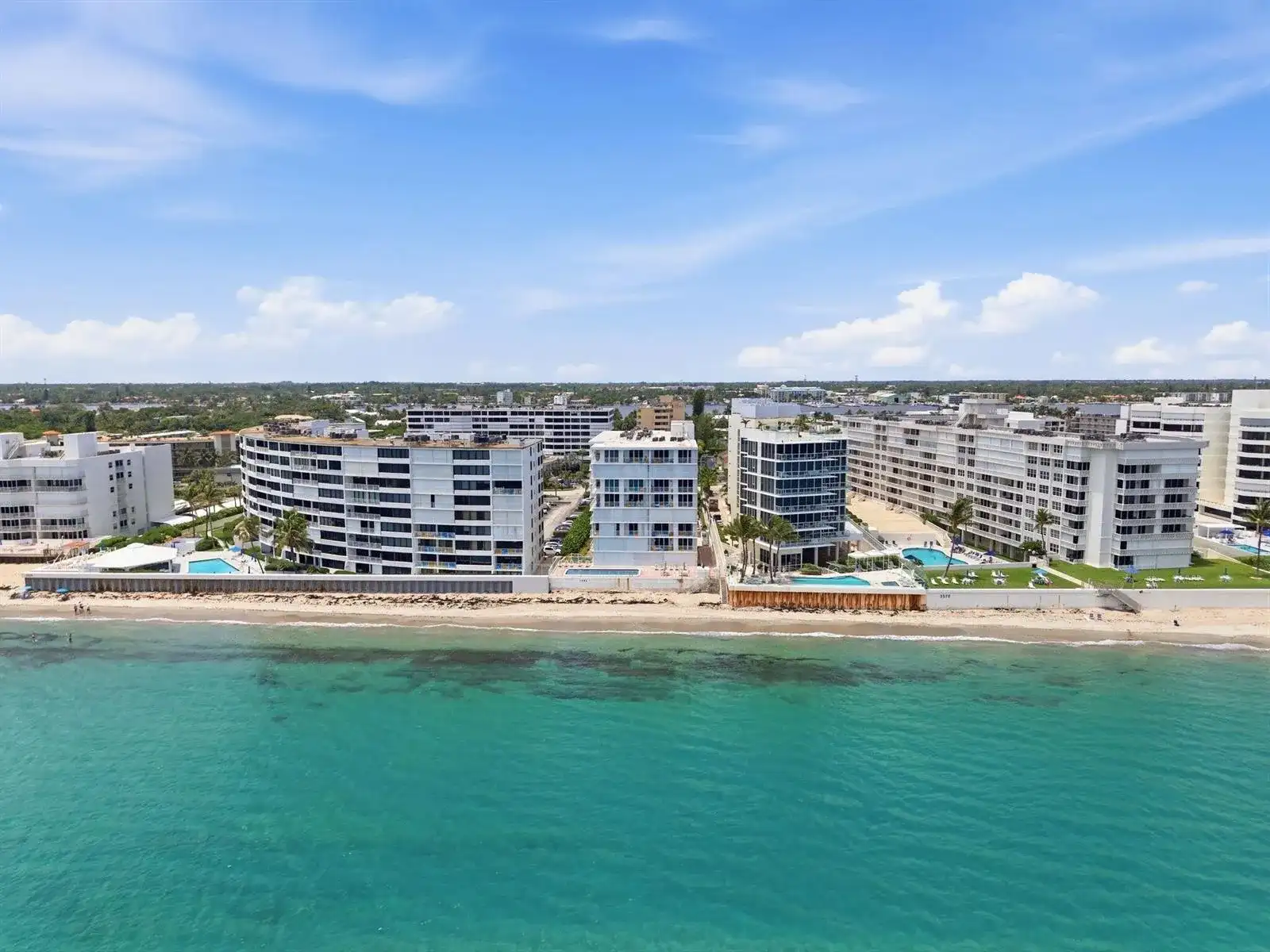 3580 S Ocean Boulevard # 7F, South Palm Beach FL 33480