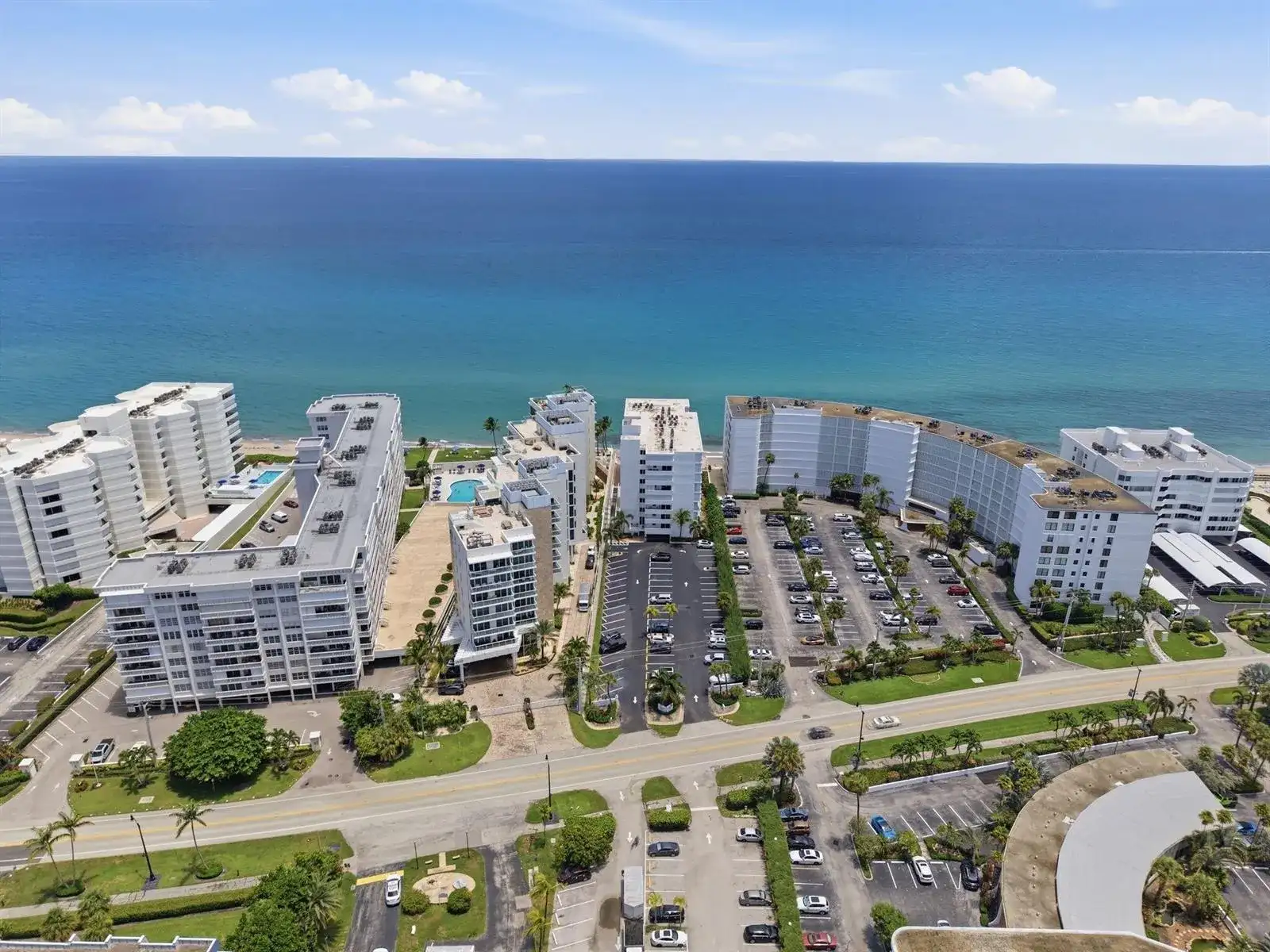 3580 S Ocean Boulevard # 7F, South Palm Beach FL 33480 photo 2