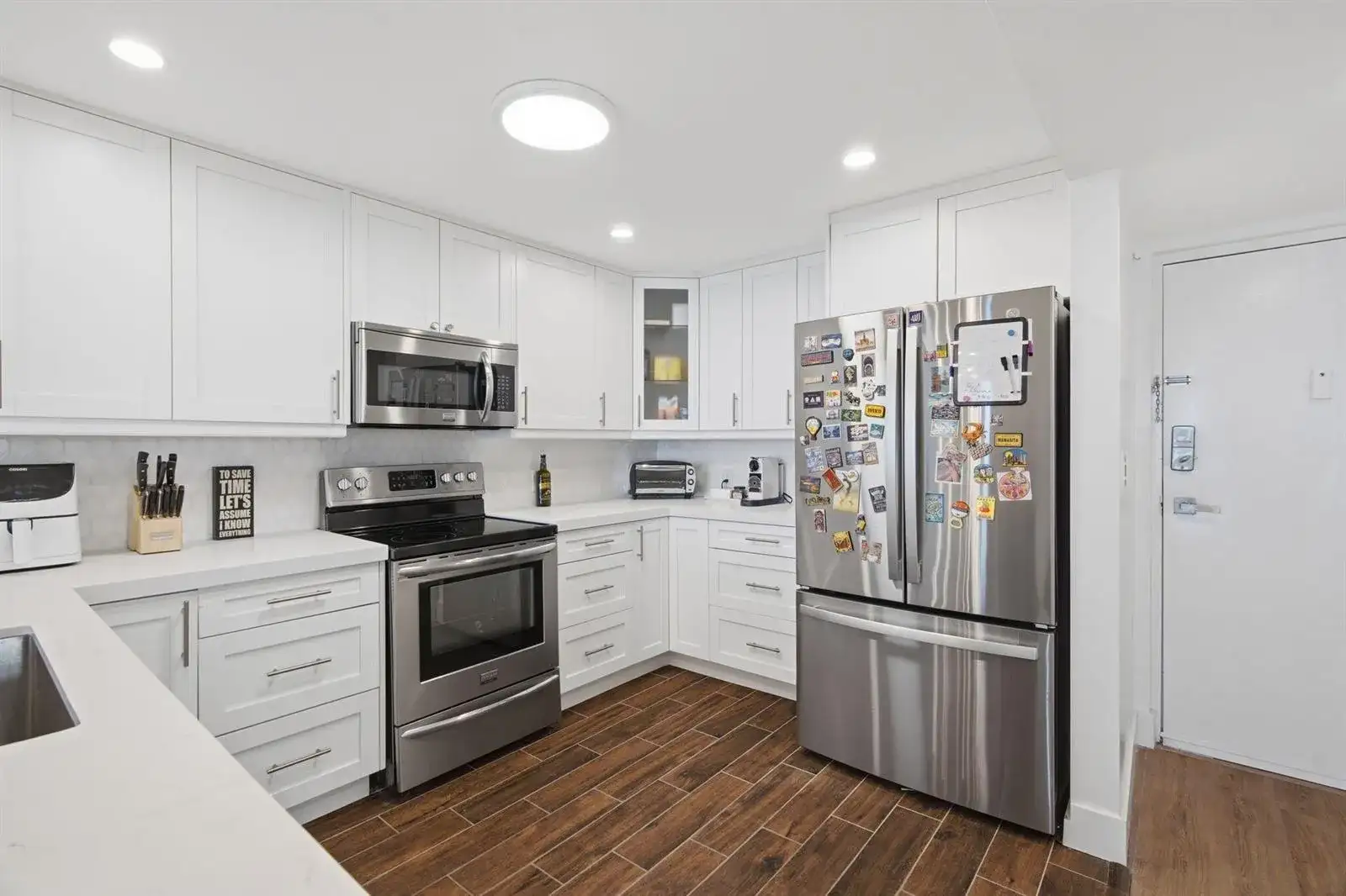3580 S Ocean Boulevard # 7F, South Palm Beach FL 33480 photo 4