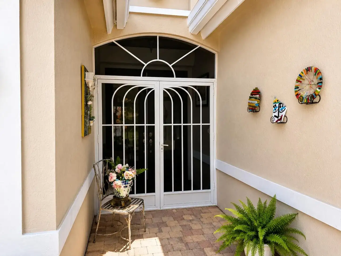 9837 MANTOVA Drive, Lake Worth FL 33467 photo 4