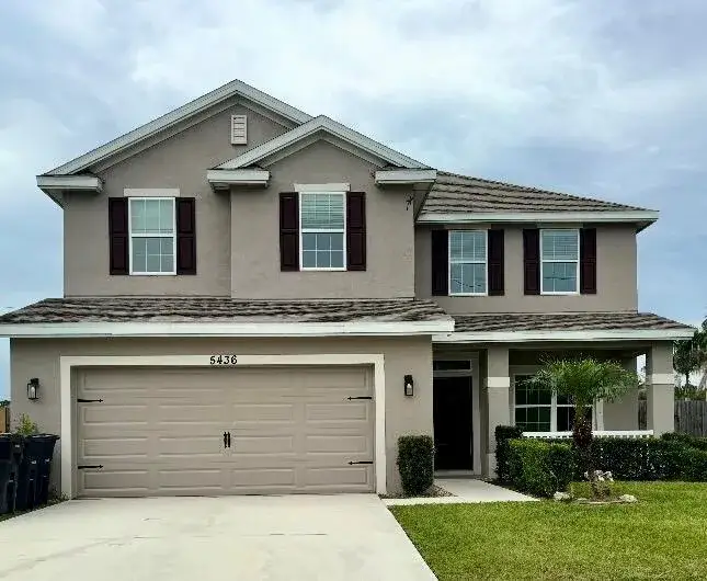 5436 NW South Crisona Circle, Port St. Lucie FL 34986