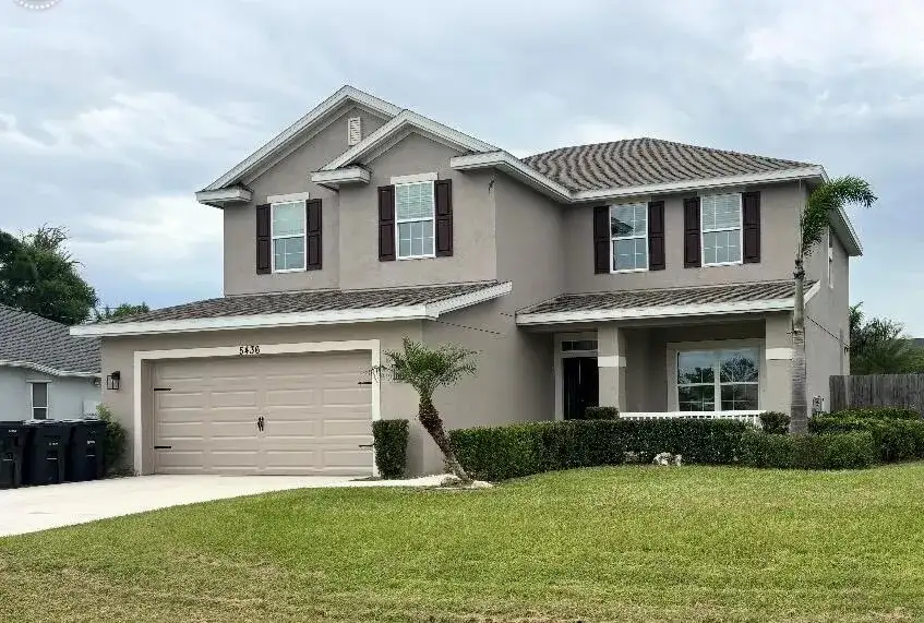 5436 NW South Crisona Circle, Port St. Lucie FL 34986 photo 2