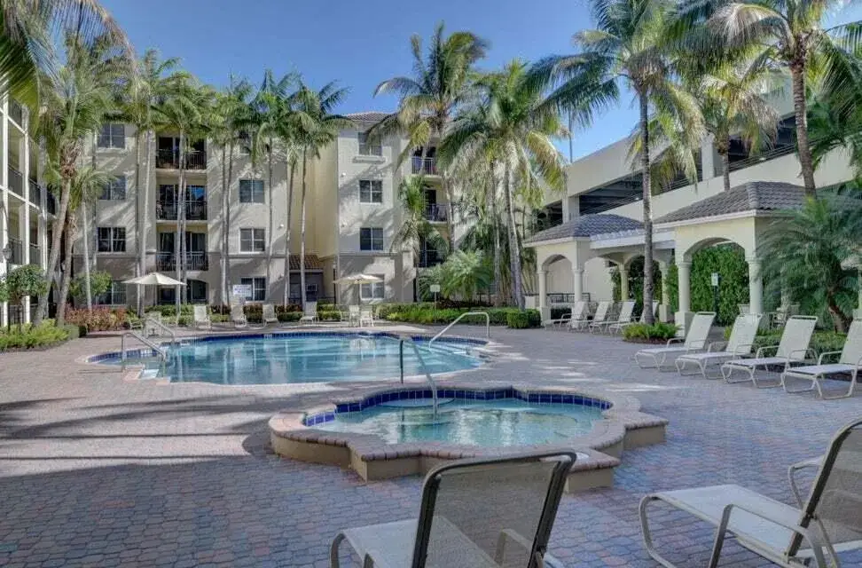 1660 Renaissance Commons Boulevard # 2507, Boynton Beach FL 33426