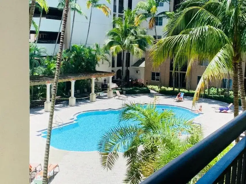 1660 Renaissance Commons Boulevard # 2507, Boynton Beach FL 33426 photo 3