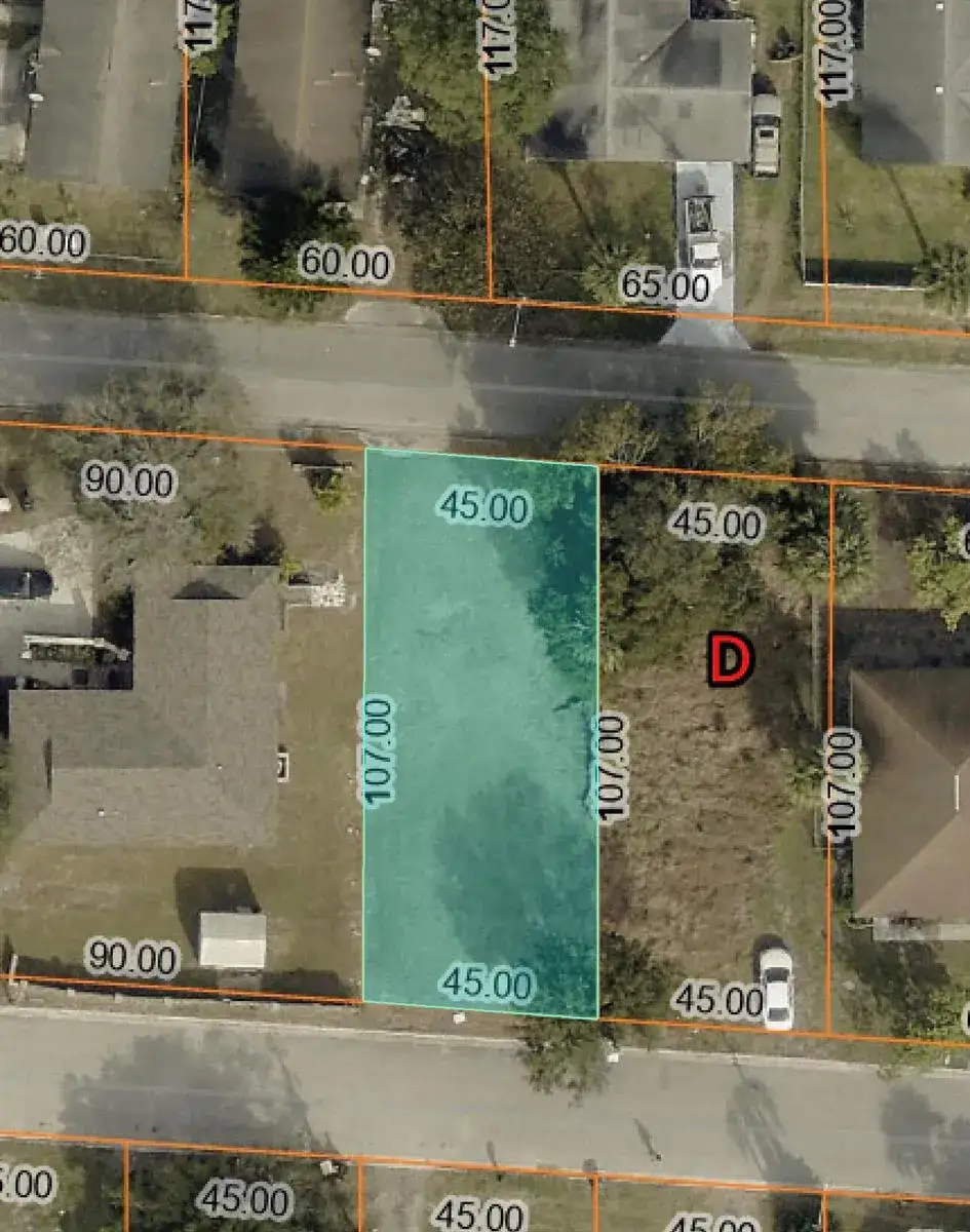 1512 Avenue J, Fort Pierce FL 34950