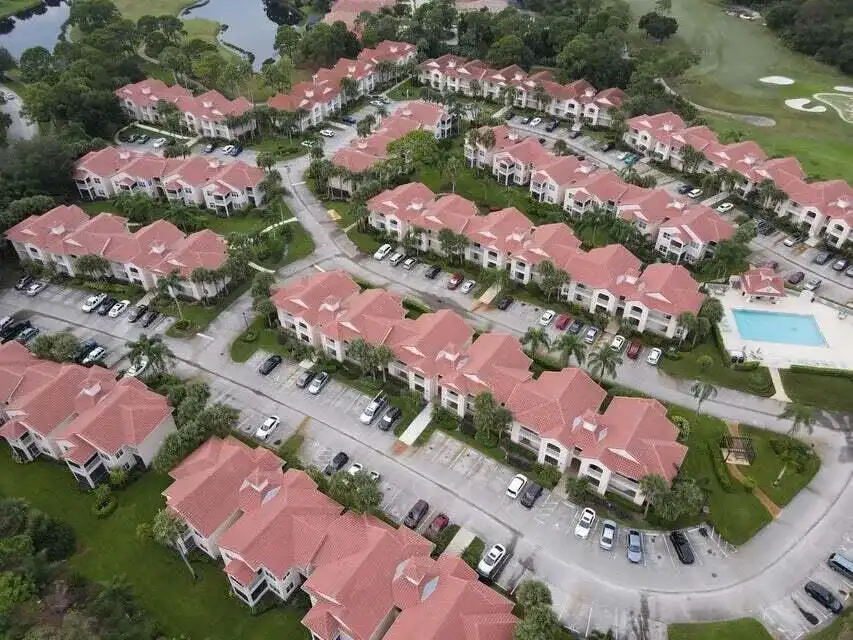 9847 Perfect Drive # 168, Port St. Lucie FL 34986