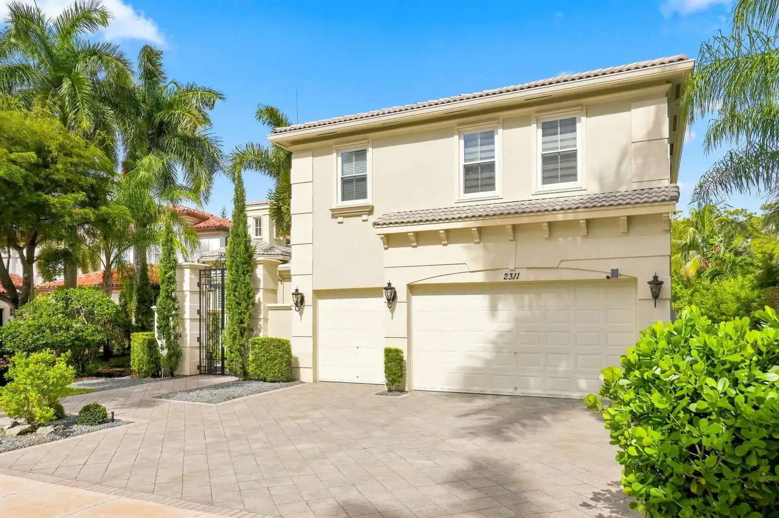 2311 Stotesbury Way, Wellington FL 33414 photo 2