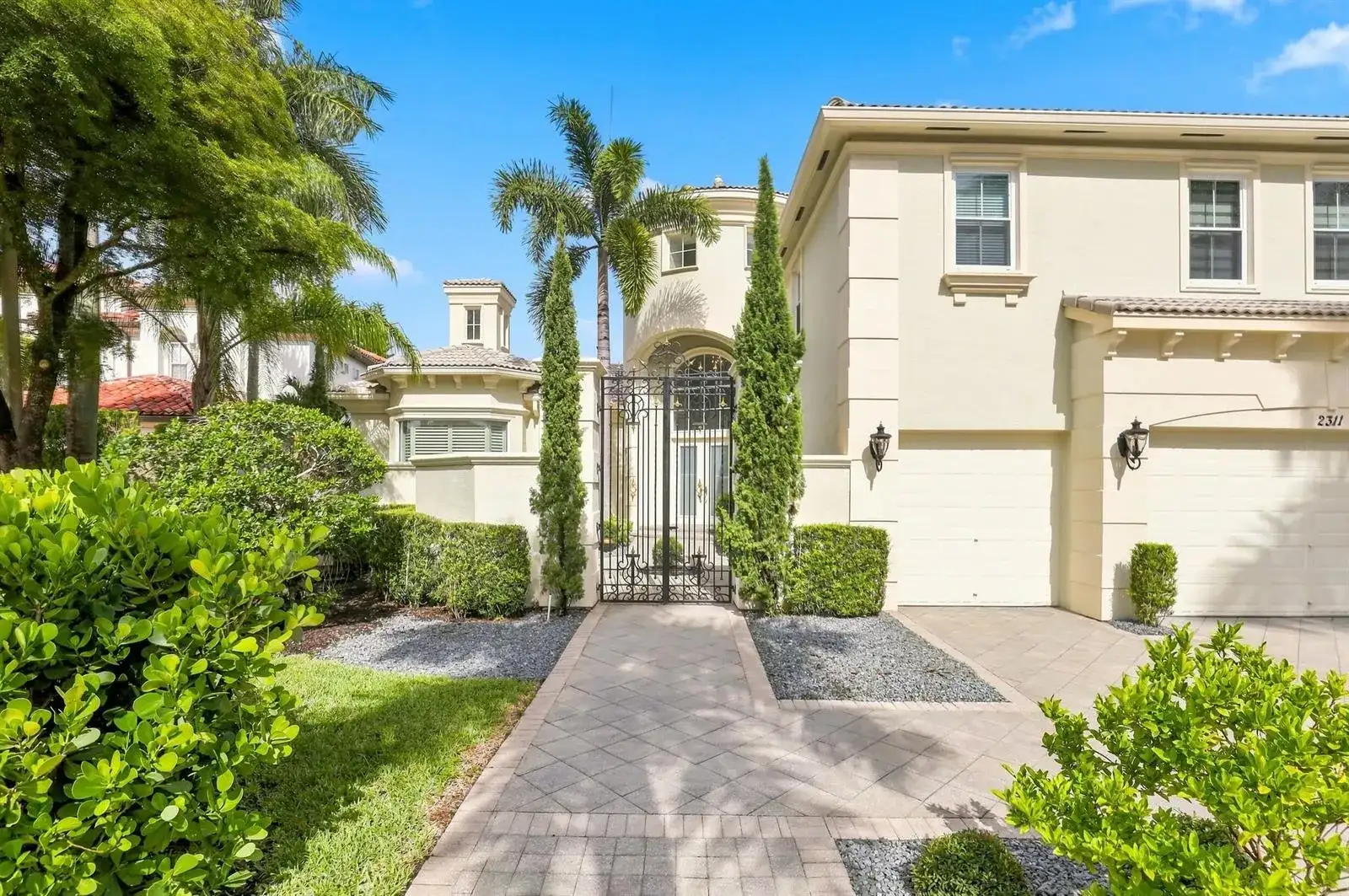 2311 Stotesbury Way, Wellington FL 33414 photo 4