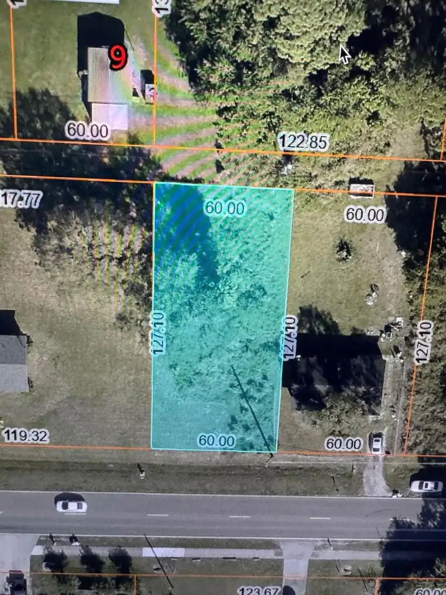 0 Ave Q, Fort Pierce FL 34947