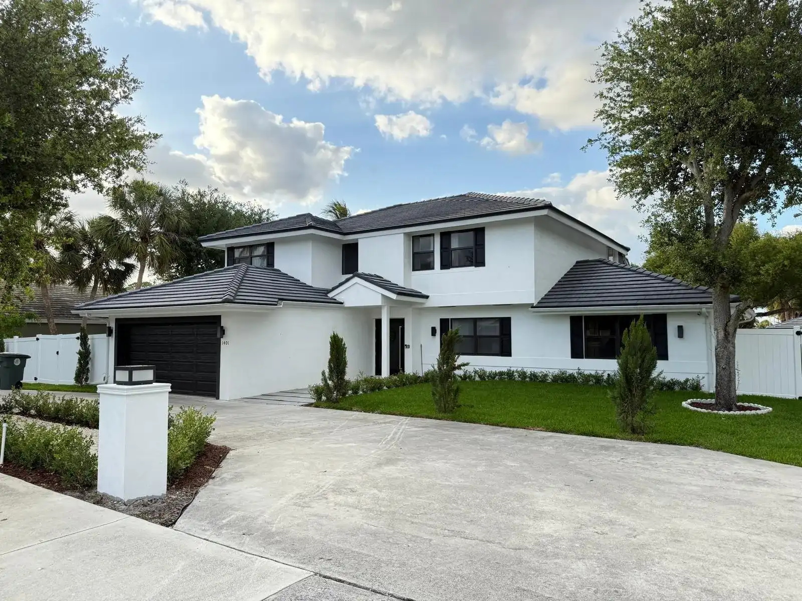 1401 SW 18TH Street, Boca Raton FL 33486