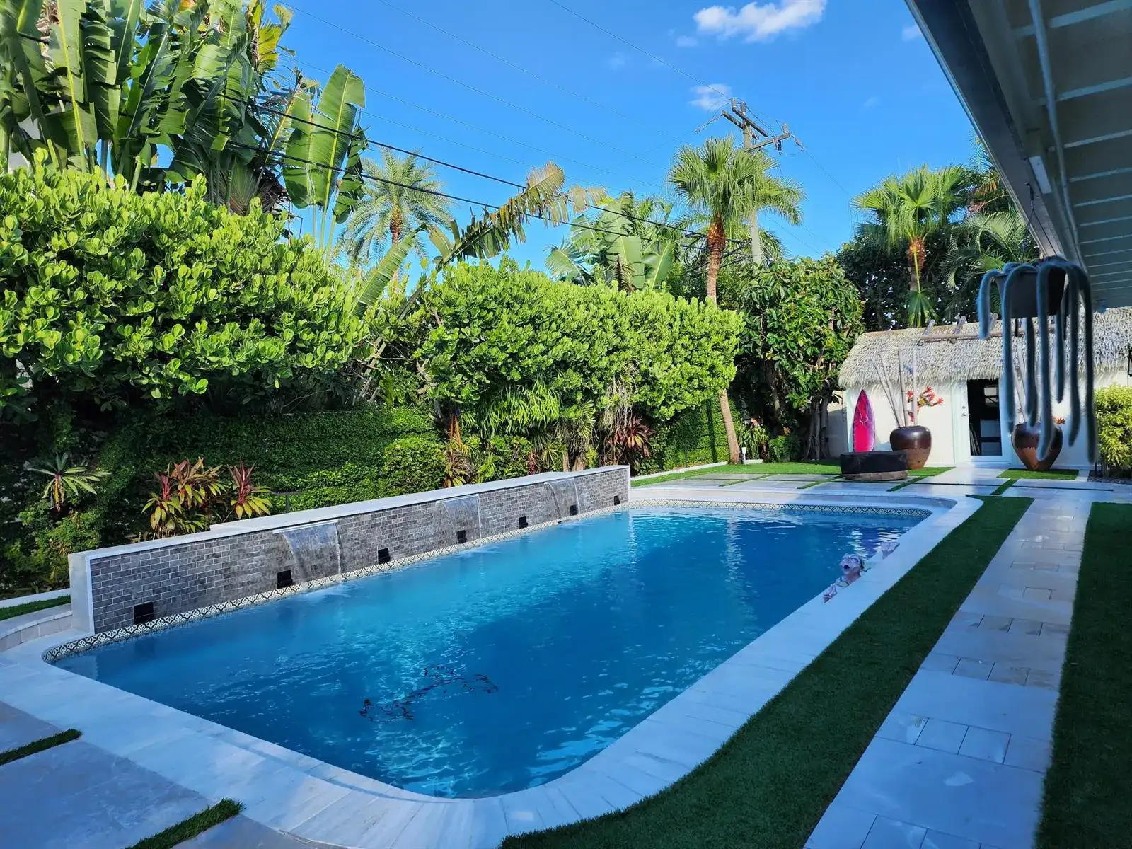 716 Middle River Drive, Fort Lauderdale FL 33304 photo 2