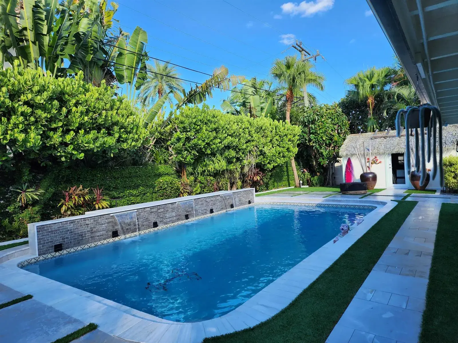 716 Middle River Drive, Fort Lauderdale FL 33304