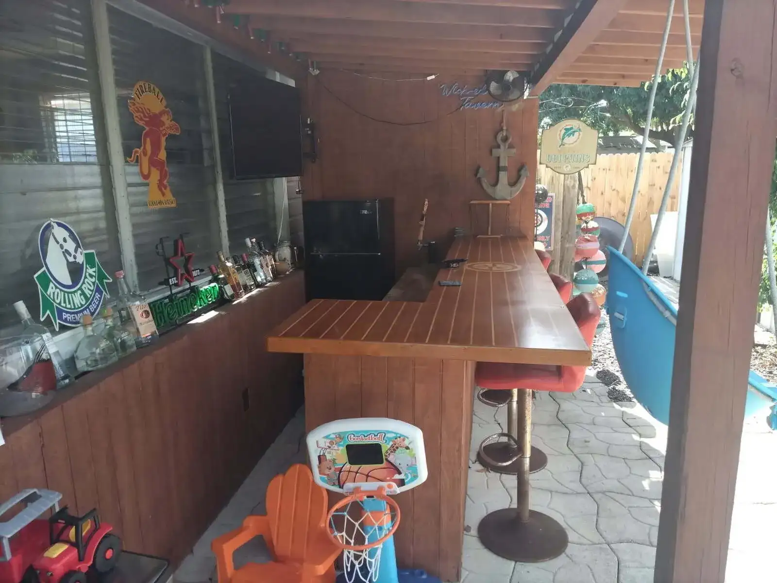 1521 NE 32ND Court, Pompano Beach FL 33064 photo 4