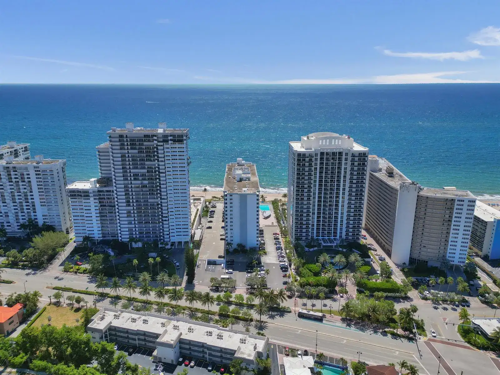4250 Galt Ocean Drive # 9C, Fort Lauderdale FL 33308 photo 3