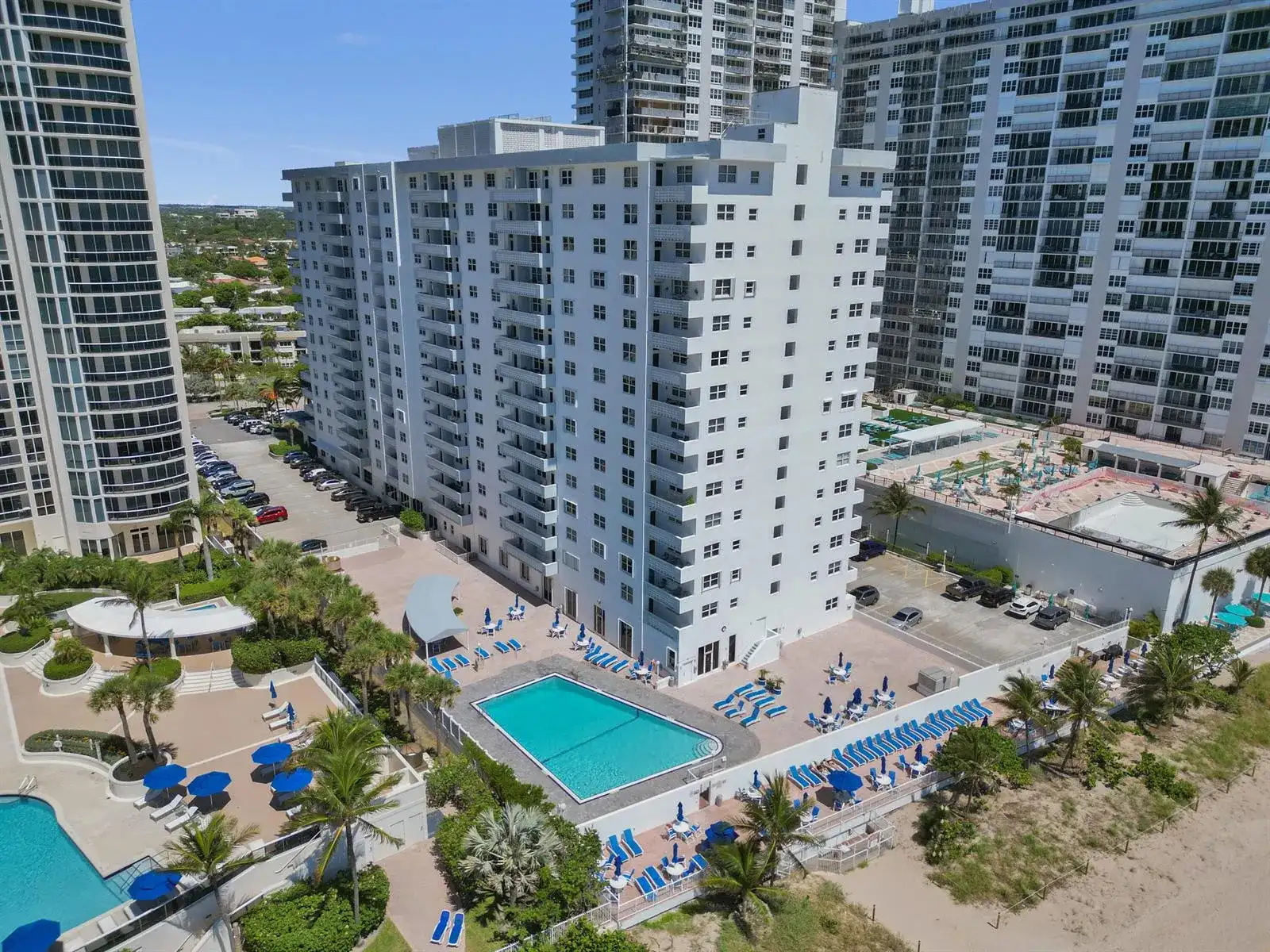 4250 Galt Ocean Drive # 9C, Fort Lauderdale FL 33308 photo 4