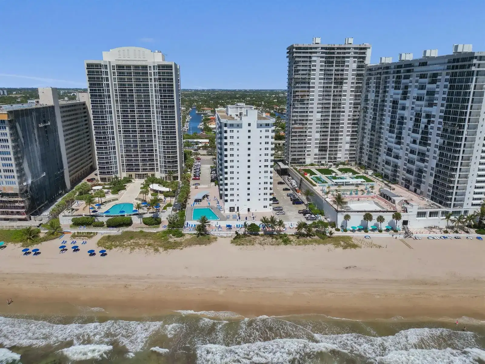 4250 Galt Ocean Drive # 9C, Fort Lauderdale FL 33308 photo 5
