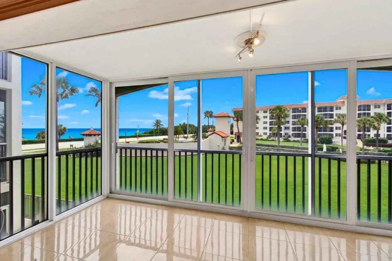 2871 N OCEAN Boulevard # C205, Boca Raton FL 33431 photo 2