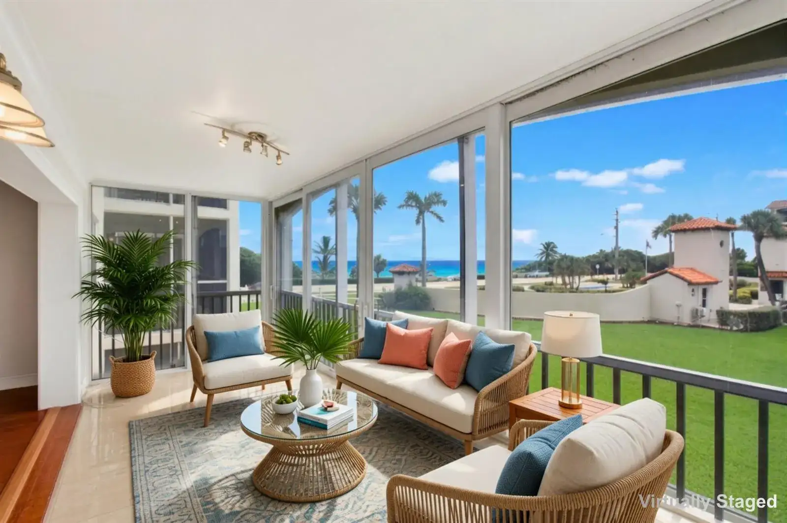 2871 N OCEAN Boulevard # C205, Boca Raton FL 33431 photo 3